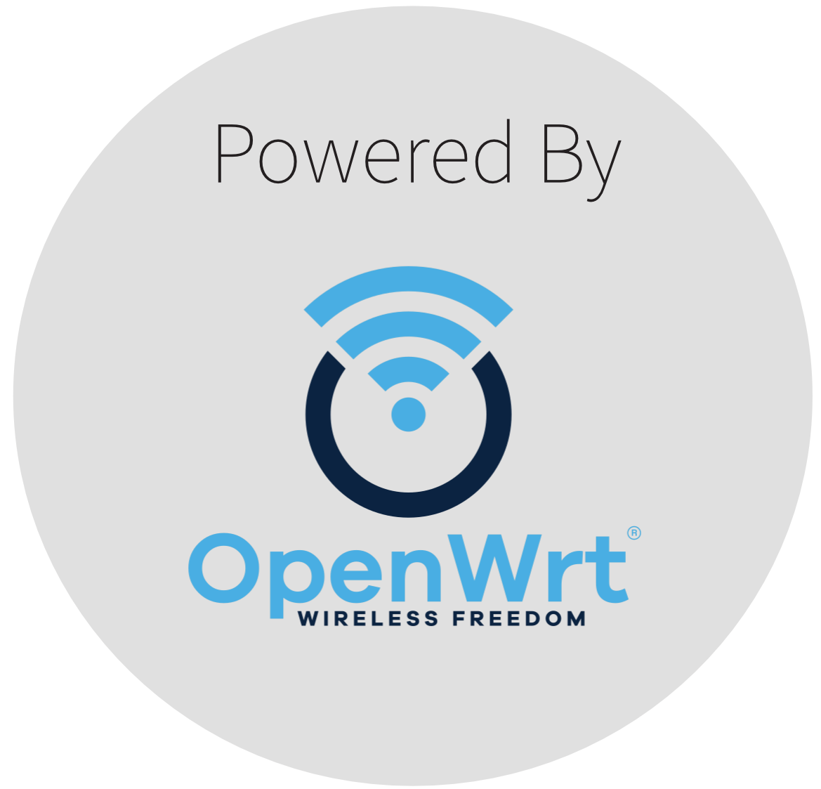 Open Source Flexibility