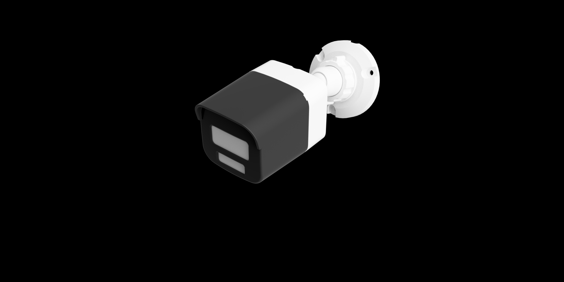 OpenWRT Camera by Octanis