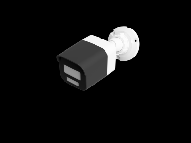 OpenWRT Camera by Octanis