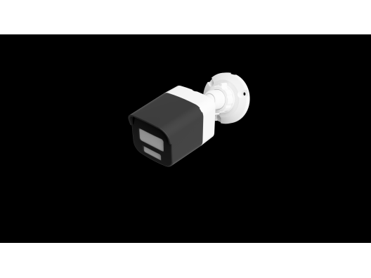 OpenWRT Camera by Octanis