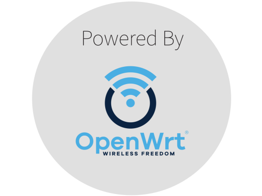 openwrt
