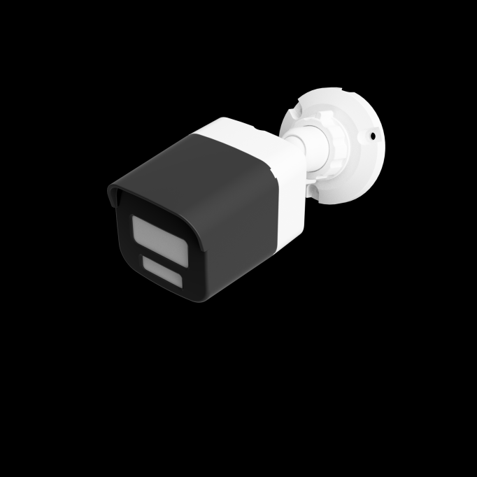 OpenWRT Camera by Octanis